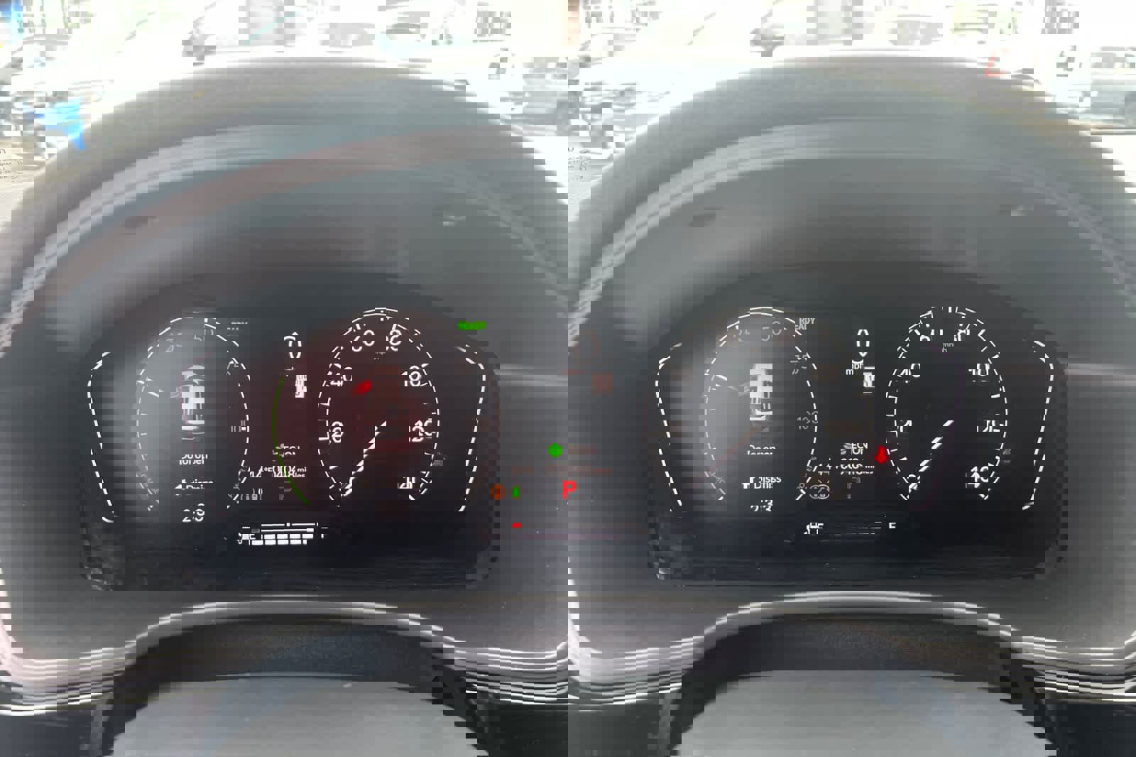 Used 2025 Honda Civic Sport image 15