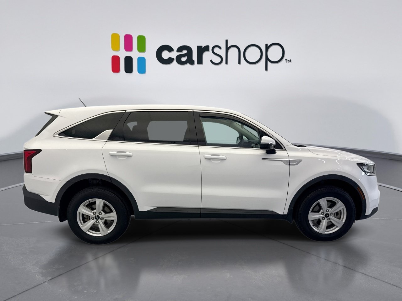 Used 2023 Kia Sorento LX AWD/4WD image 6