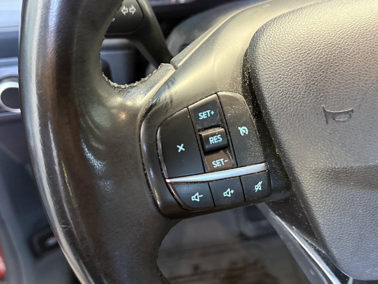 Used 2023 Ford Maverick Lariat FWD image 20