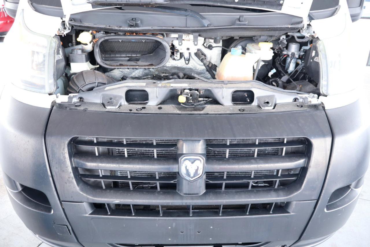 Used 2017 RAM ProMaster 2500 FWD image 33