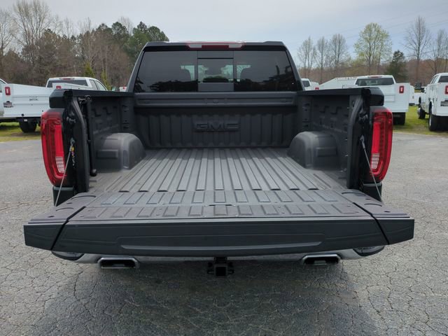 Used 2024 GMC Sierra 1500 SLT w/ SLT Premium Plus Package image 23