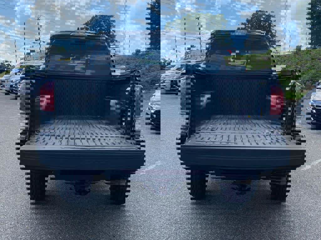 Used 2020 Toyota Tacoma TRD Sport w/ Technology Package image 5