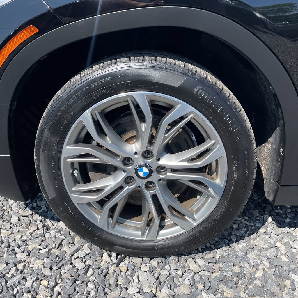 Used 2020 BMW X2 xDrive28i w/ Convenience Package AWD/4WD image 10