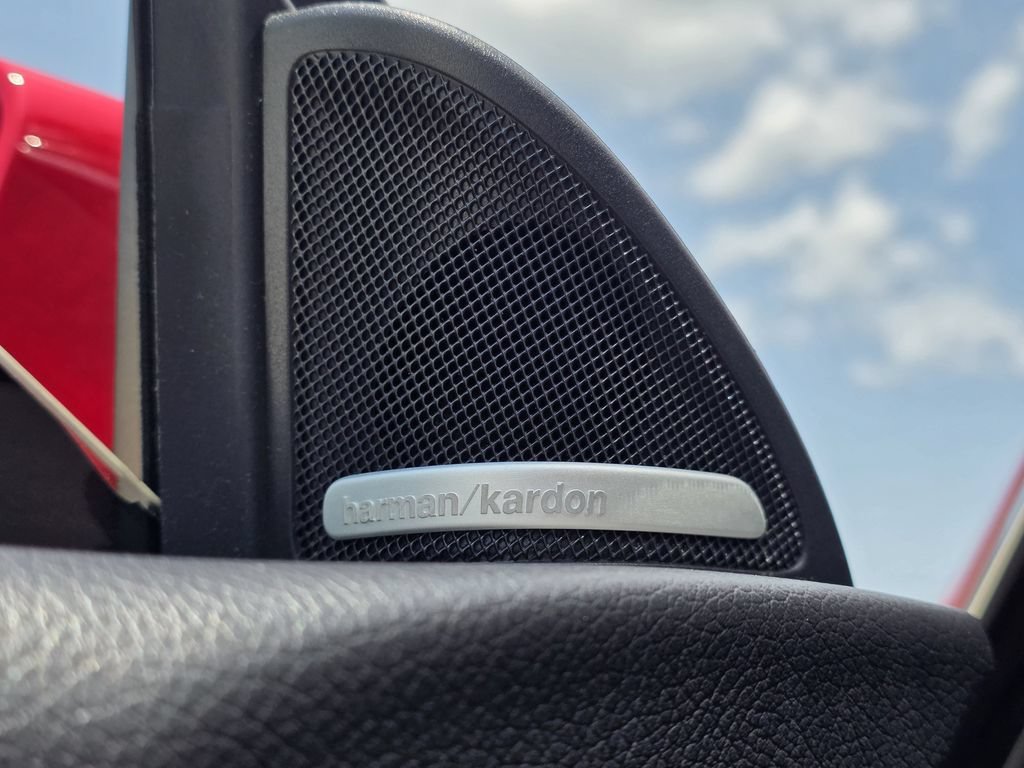 Used 2017 Mercedes-Benz CLA 250 4MATIC image 19