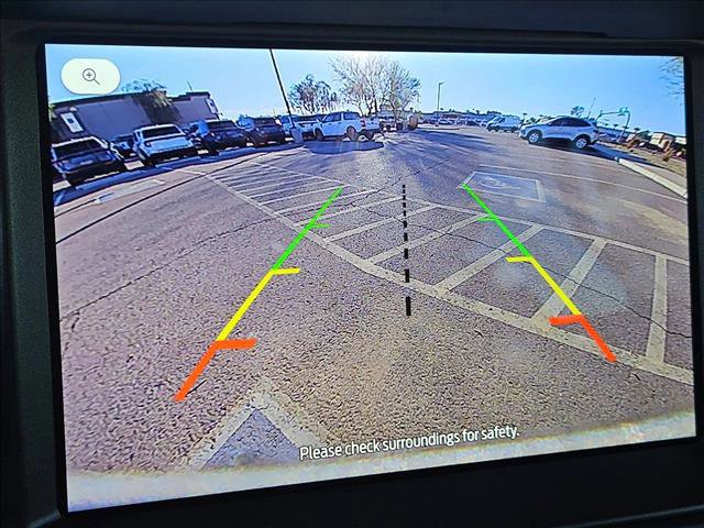 New 2025 Ford Bronco 4-Door image 13