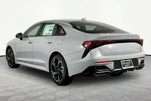 New 2026 Kia K5 GT-Line image 4