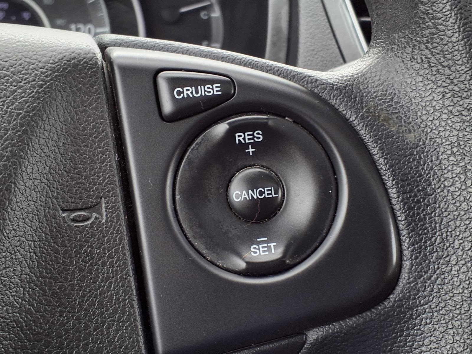Used 2014 Honda CR-V EX image 27