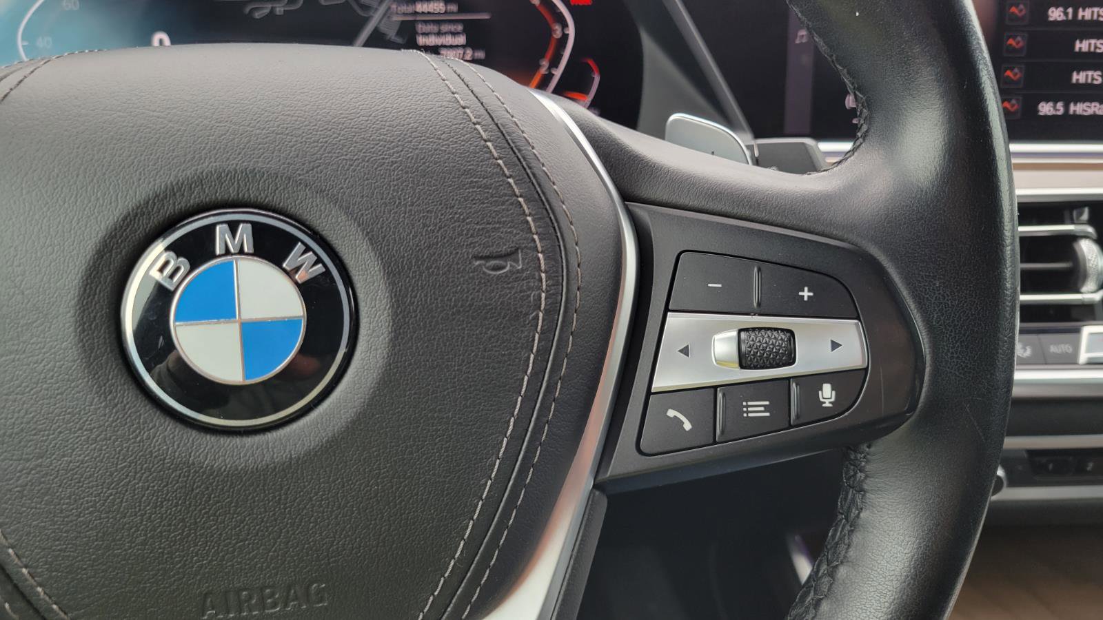 Used 2020 BMW X5 sDrive40i image 24