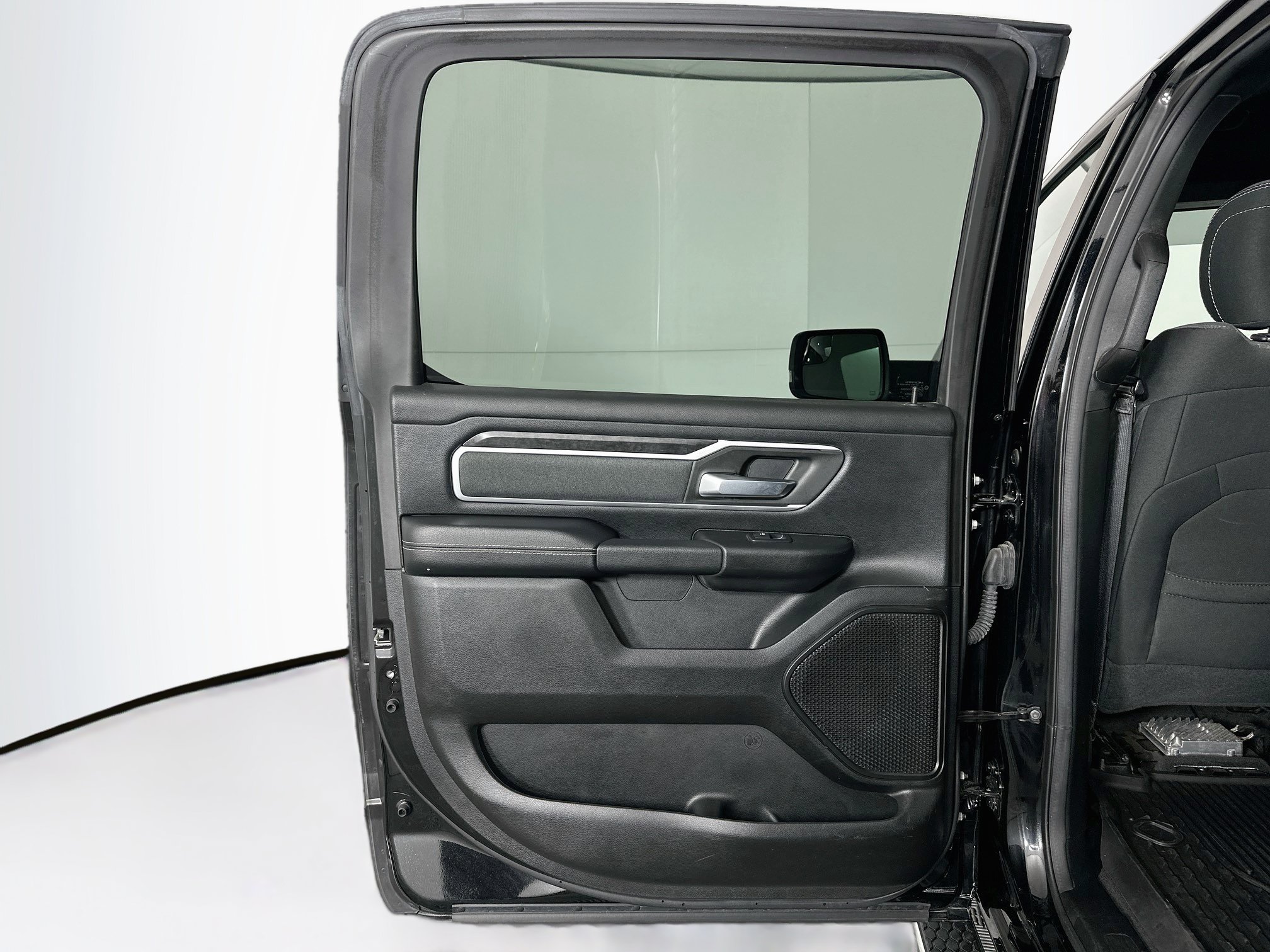Used 2022 RAM 1500 Big Horn AWD/4WD image 24