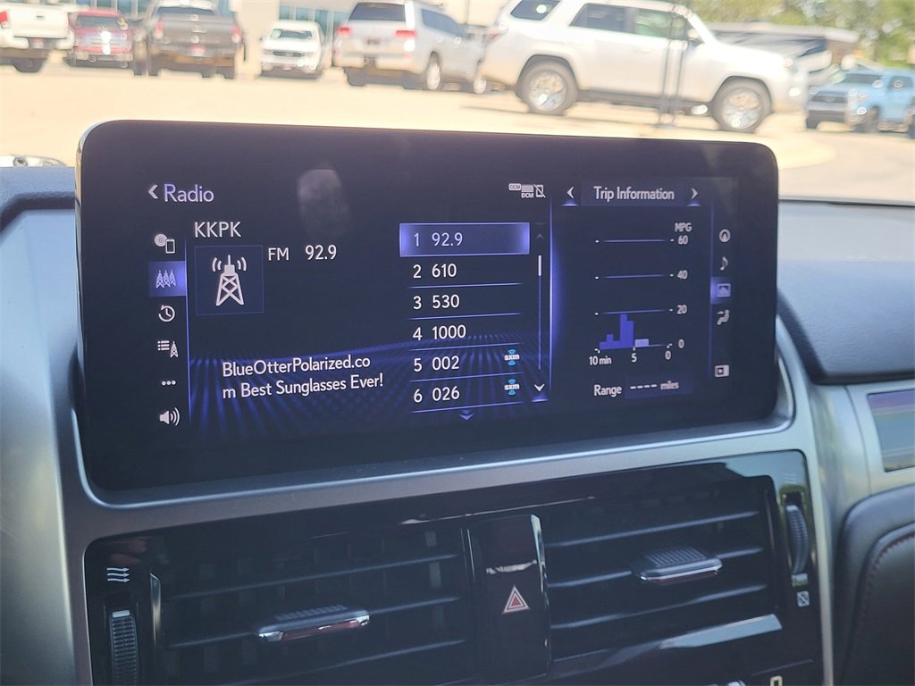 Used 2023 Lexus GX 460 Premium image 25