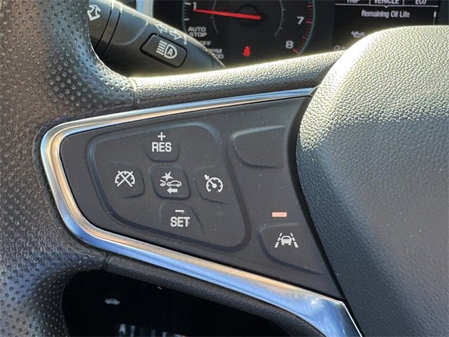 Used 2023 Chevrolet Malibu LT image 17