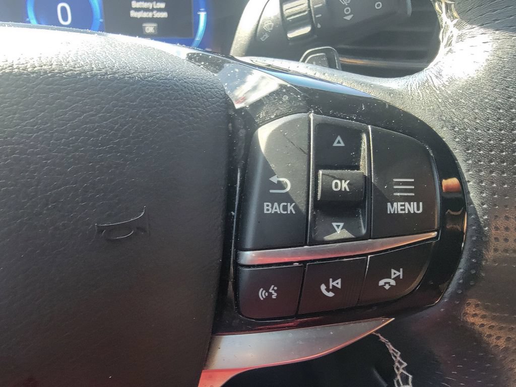 Used 2021 Ford Explorer ST w/ Equipment Group 401A AWD/4WD image 16