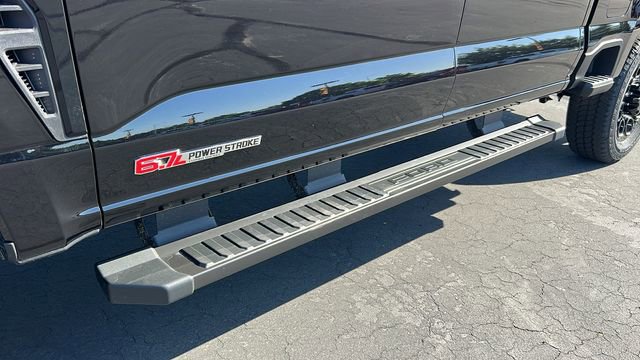 New 2025 Ford F250 Lariat w/ Lariat Ultimate Package image 13