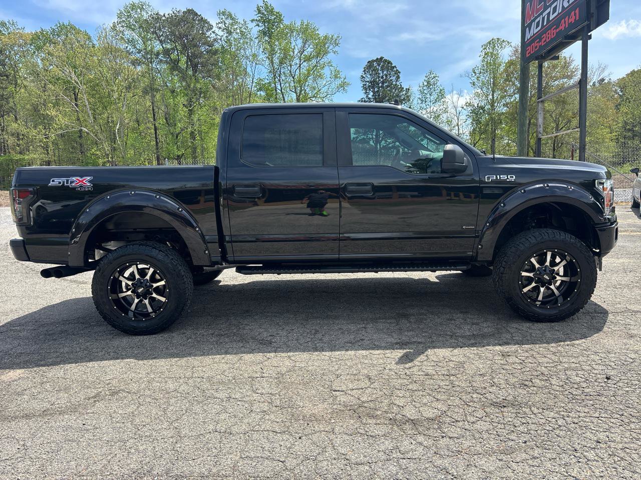 Used 2020 Ford F150 XL w/ Equipment Group 101A Mid image 2