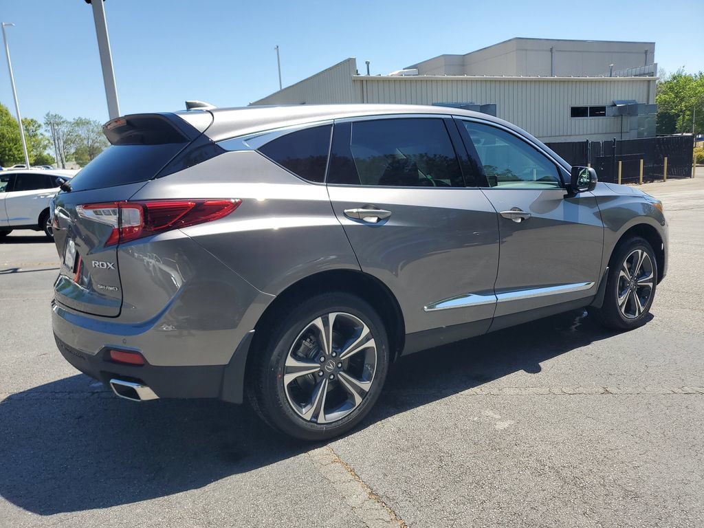 New 2026 Acura RDX SH-AWD w/ Technology Package image 5