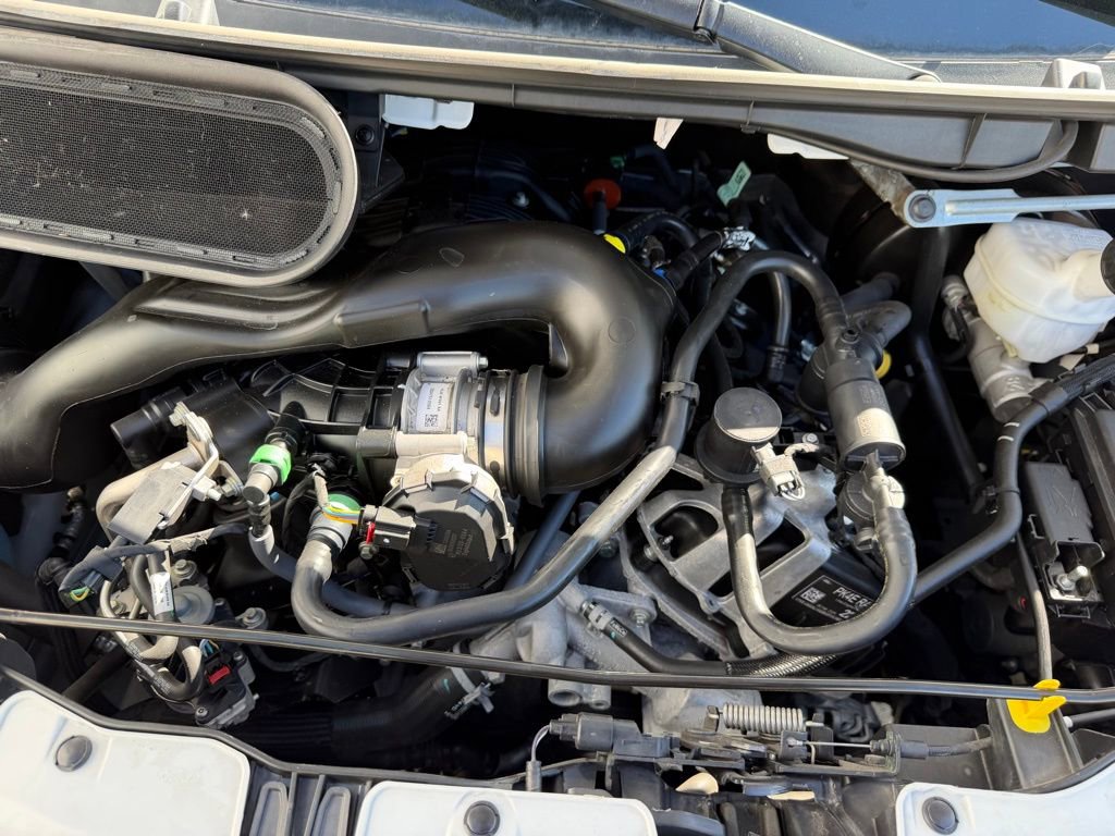 Used 2024 Ford Transit 250 Low Roof w/ Exterior Upgrade Package image 13