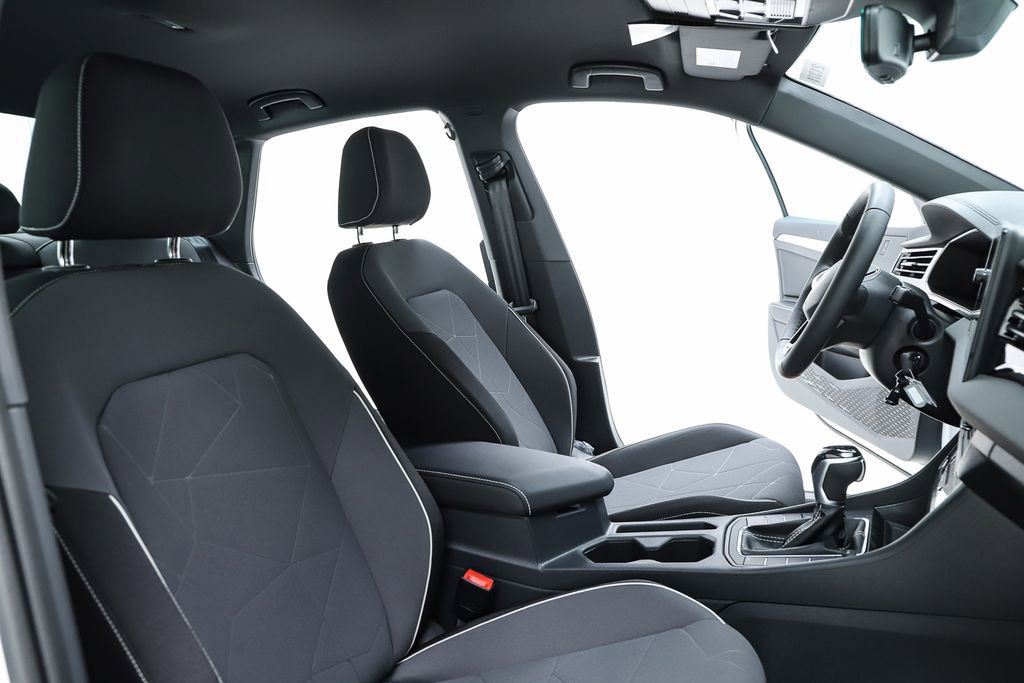 New 2026 Volkswagen Jetta Sport FWD image 35