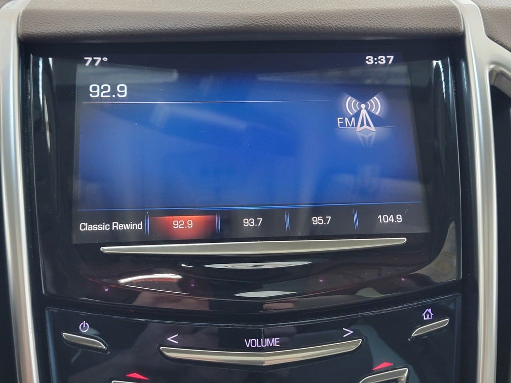 Used 2015 Cadillac SRX Luxury FWD image 21