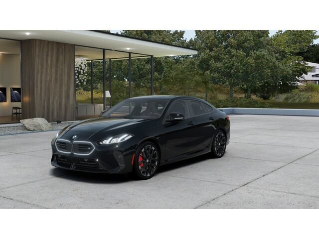 New 2026 BMW M235i xDrive w/ Technology Package AWD/4WD image 1