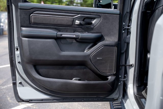 Used 2023 RAM 1500 TRX w/ TRX Level 2 Equipment Group image 54