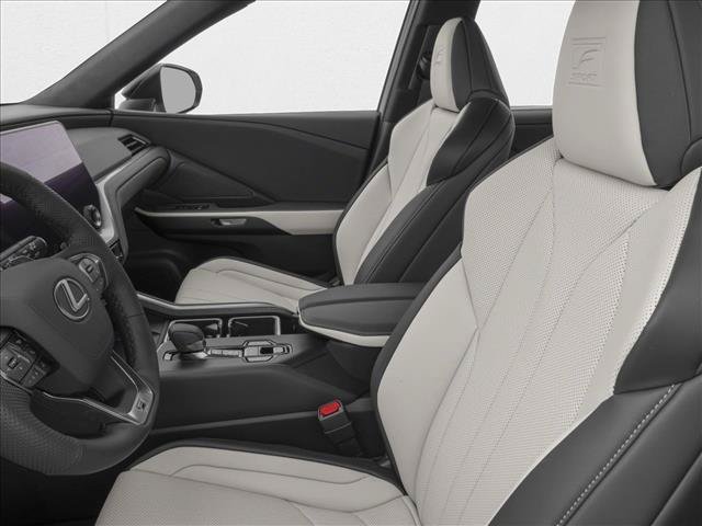 New 2026 Lexus TX 500h AWD w/ Technology Package image 6