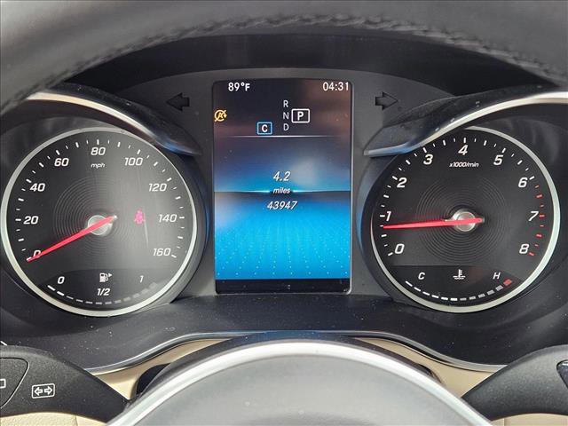 Certified 2022 Mercedes-Benz GLC 300 image 11