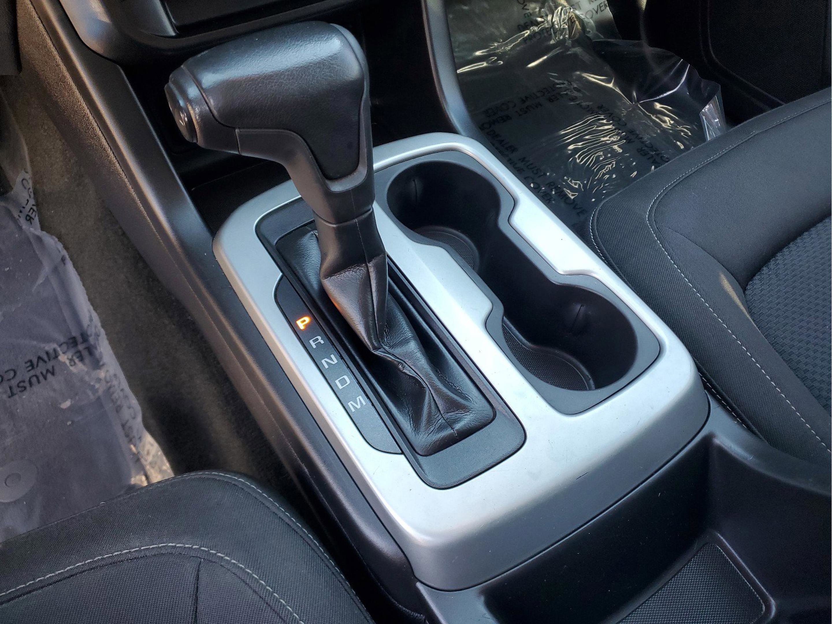 Used 2016 Chevrolet Colorado LT w/ LT Convenience Package image 26