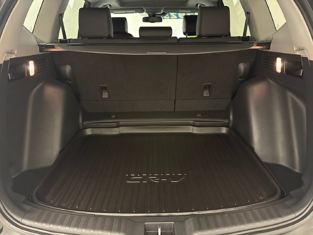 Used 2021 Honda CR-V EX-L image 12