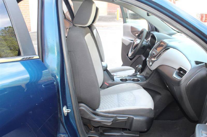 Used 2021 Chevrolet Equinox LT FWD image 7