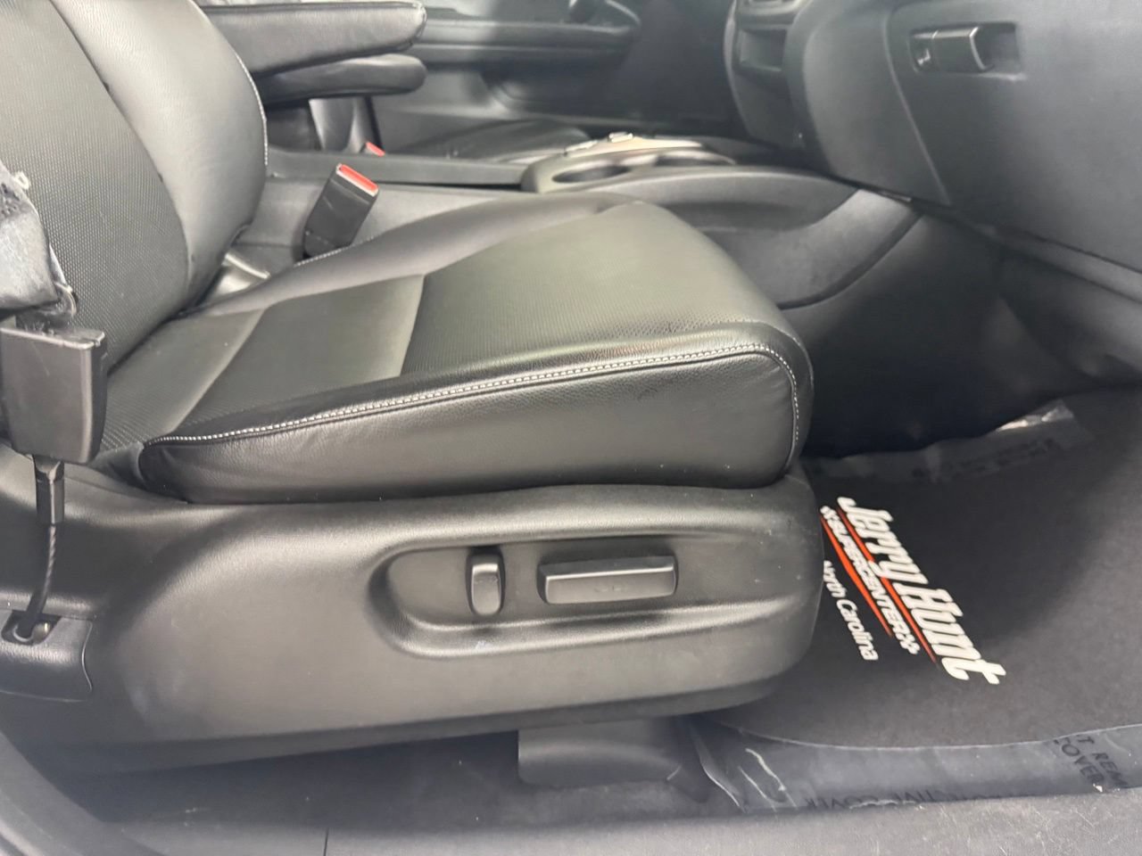 Used 2023 Honda Ridgeline RTL image 33