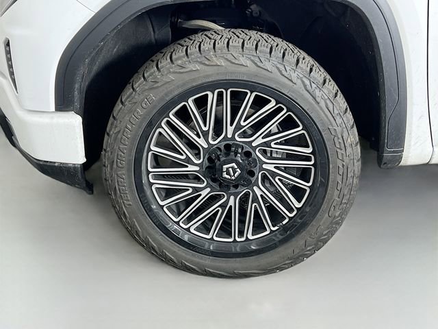 Used 2024 GMC Sierra 1500 Elevation w/ X31 Off-Road Package image 27