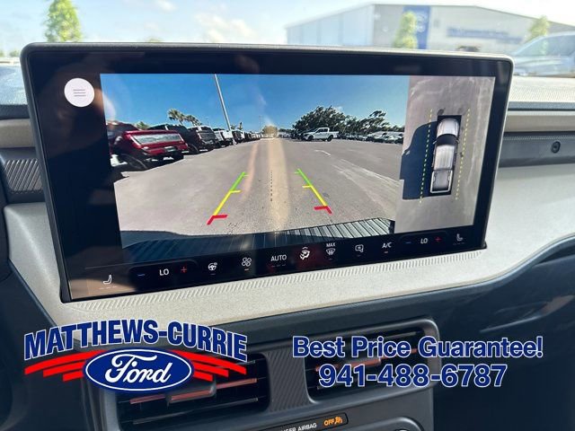 New 2026 Ford Maverick Lariat AWD/4WD image 20