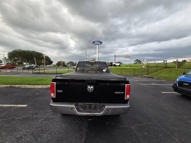 Used 2015 RAM 2500 Laramie w/ Protection Group AWD/4WD image 7