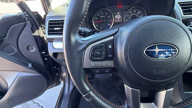Used 2016 Subaru Crosstrek 2.0i Premium AWD/4WD image 26