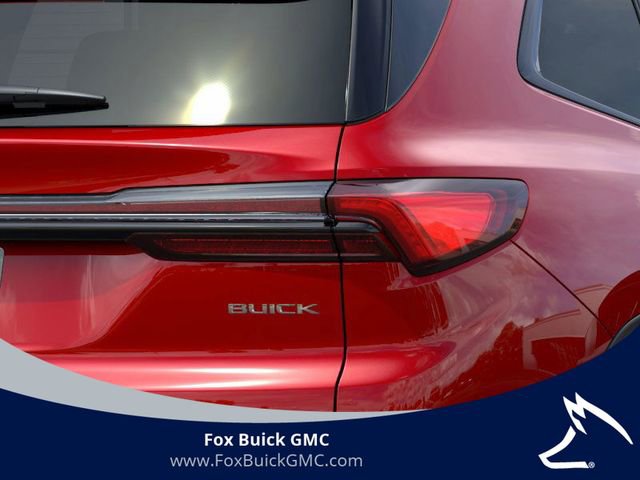 Used 2026 Buick Enclave Sport Touring w/ LPO, Floor Liner Package AWD/4WD image 11