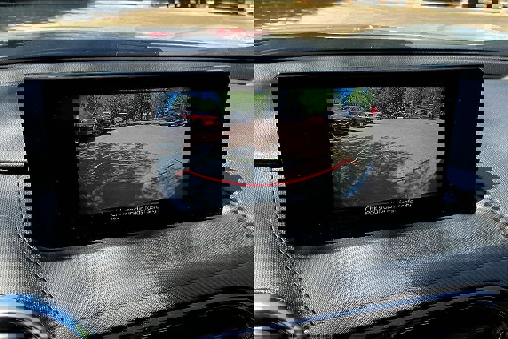 New 2025 MAZDA MX-5 Miata Grand Touring w/ Appearance Package image 23