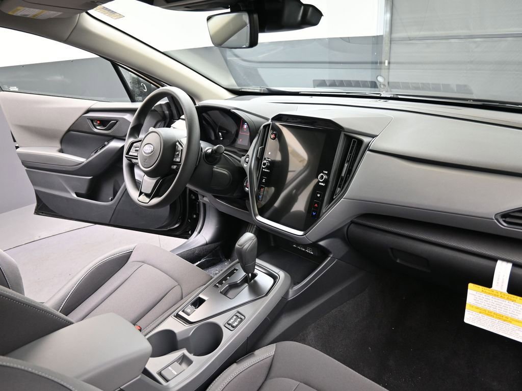 New 2026 Subaru Crosstrek 2.0i Premium AWD/4WD image 12