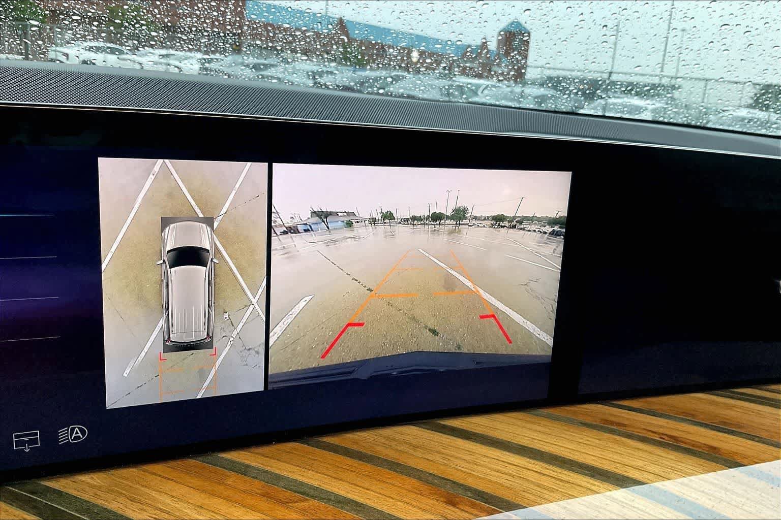 Used 2025 Cadillac Escalade Sport Platinum image 26