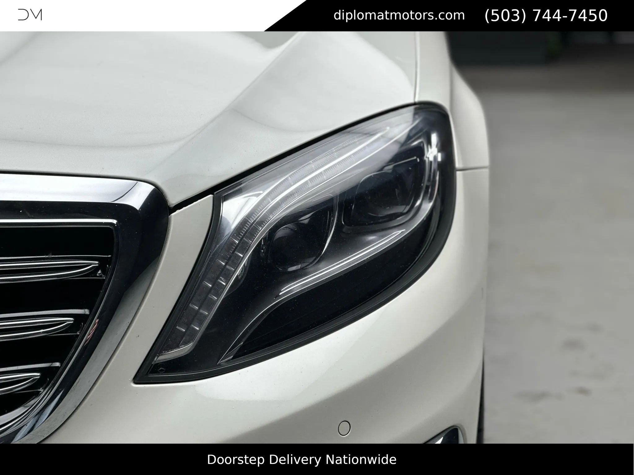 Used 2015 Mercedes-Benz S 65 AMG Sedan image 13