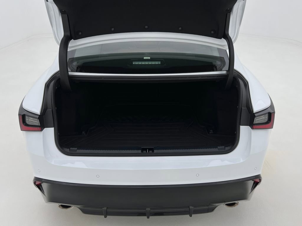Used 2023 Lexus IS 350 F Sport image 24