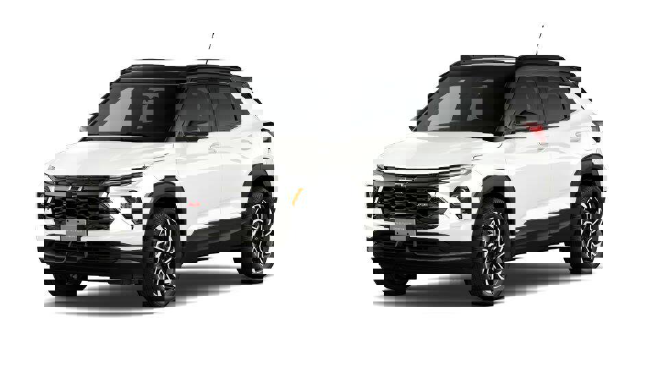 New 2026 Chevrolet TrailBlazer RS w/ Convenience Package image 49