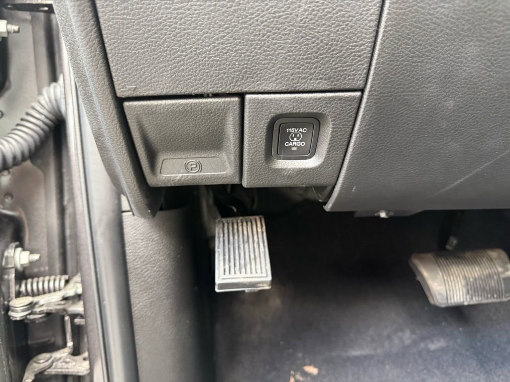 New 2025 RAM 2500 Laramie image 66