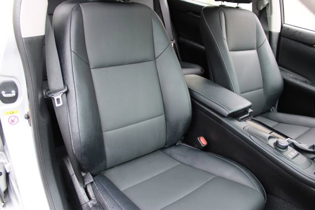 Used 2018 Lexus ES 350 w/ Premier Package FWD image 14