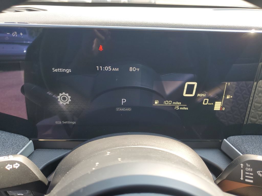 New 2026 Nissan Kicks SV w/ Cold Weather Package AWD/4WD image 15