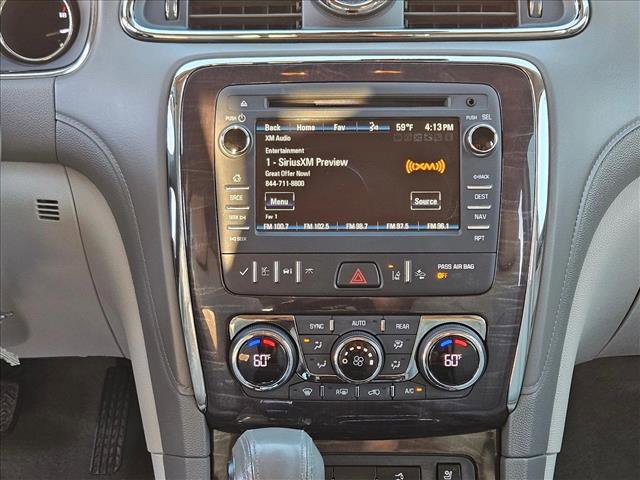 Used 2017 Buick Enclave Premium image 13