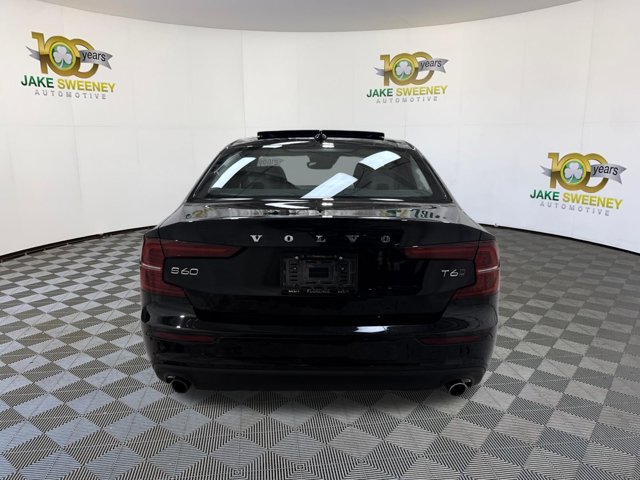 Used 2020 Volvo S60 T6 Momentum w/ Premium Package AWD/4WD image 9