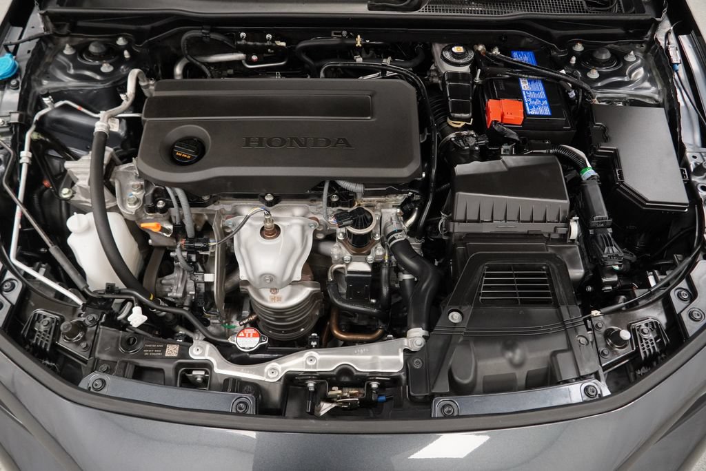 Used 2026 Honda Civic Sport image 45