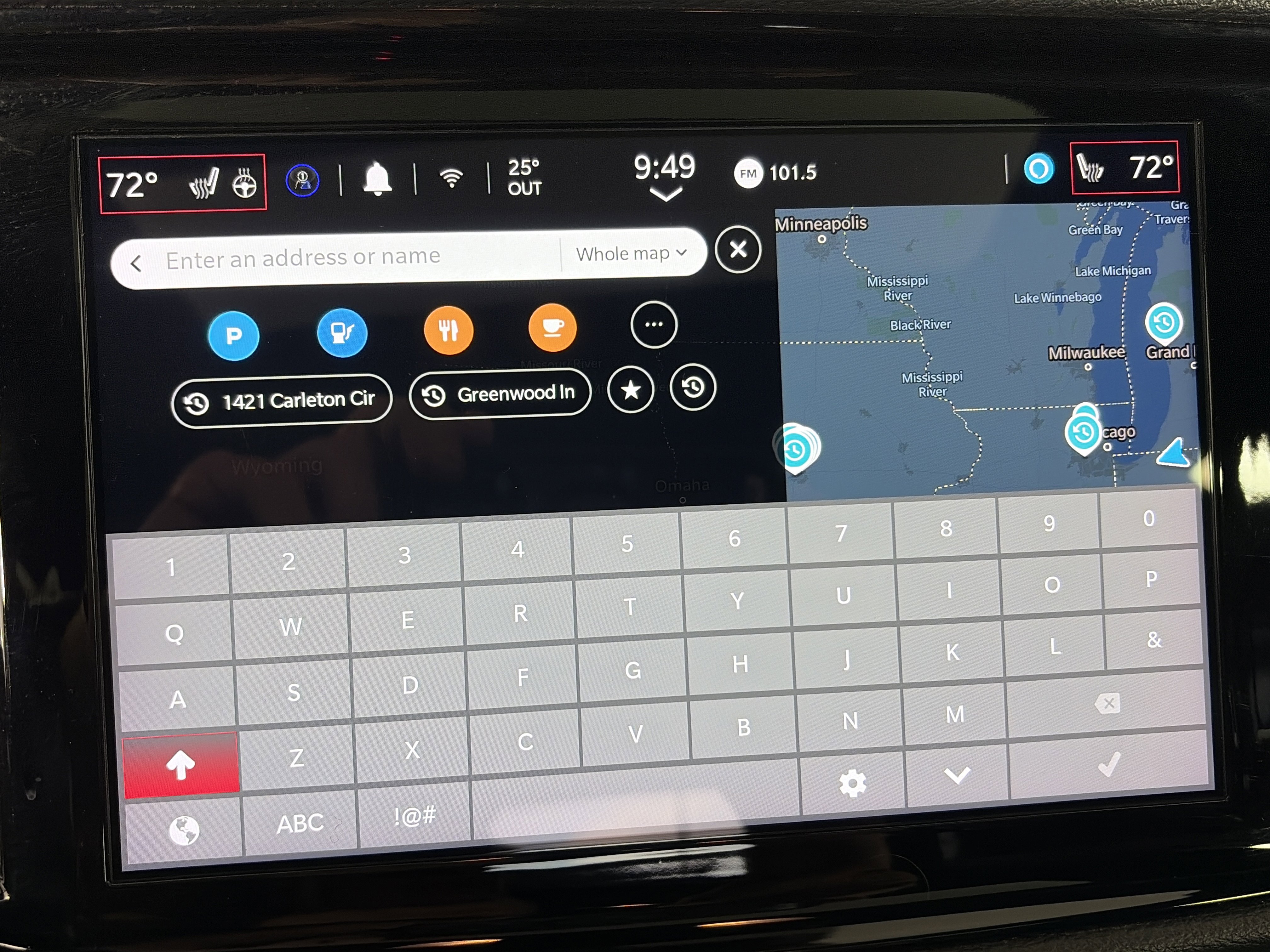 Used 2024 Dodge Durango GT image 29