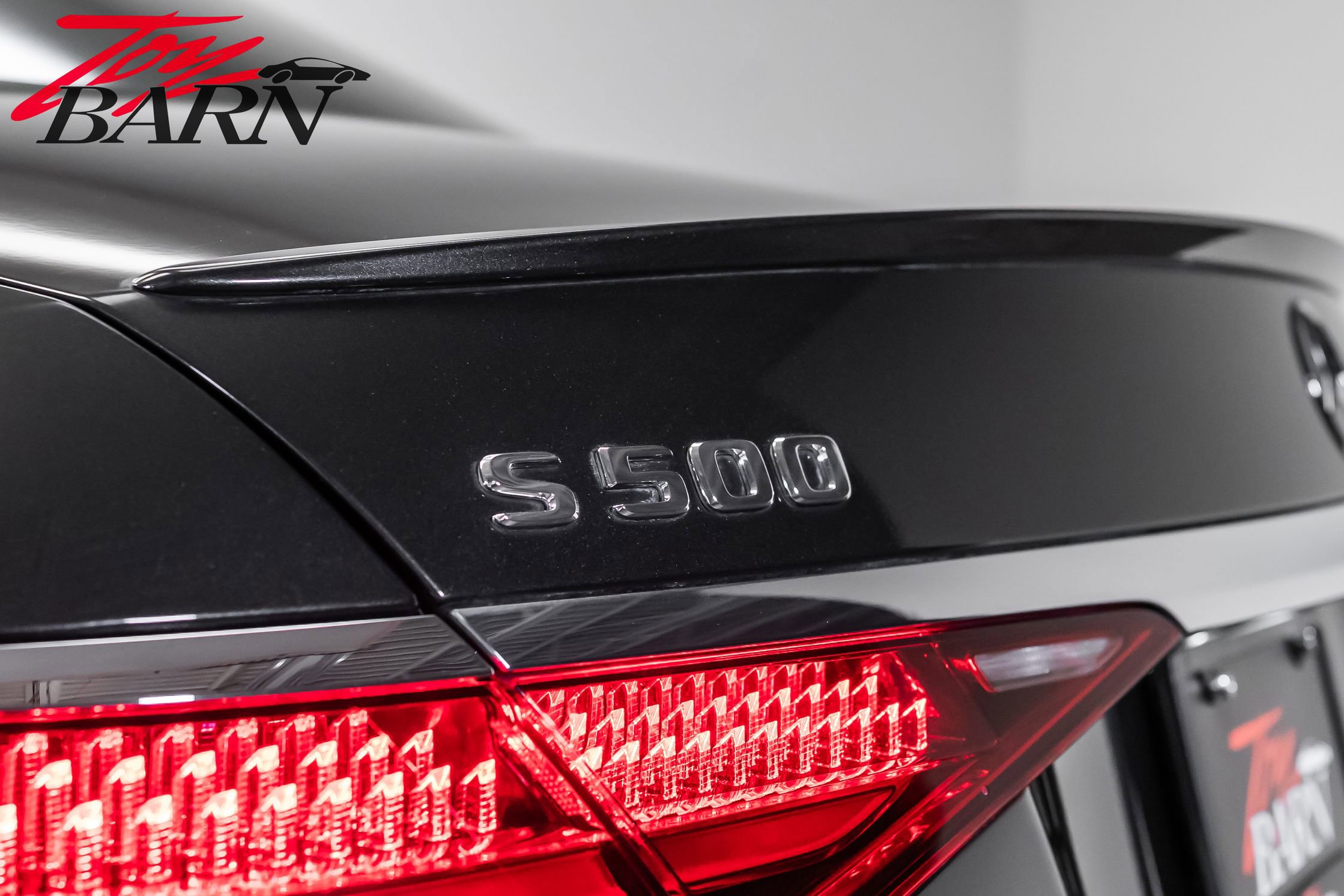 Used 2023 Mercedes-Benz S 500 4MATIC w/ AMG Line image 16