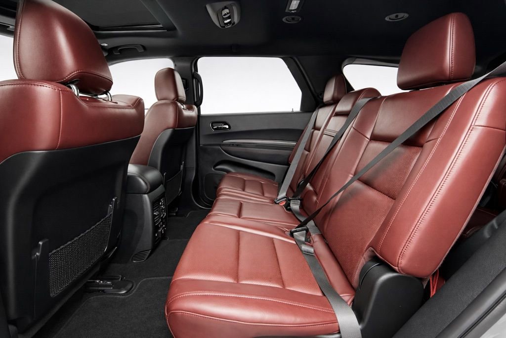 Used 2023 Dodge Durango GT AWD/4WD image 19